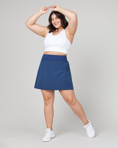 Spanx Skirts for Women | Online Sale up to 70% off | Lyst