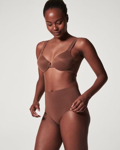 Spanx Bodysuits for Women, Online Sale up to 70% off