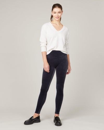 Spanx Leggings for Women, Online Sale up to 70% off
