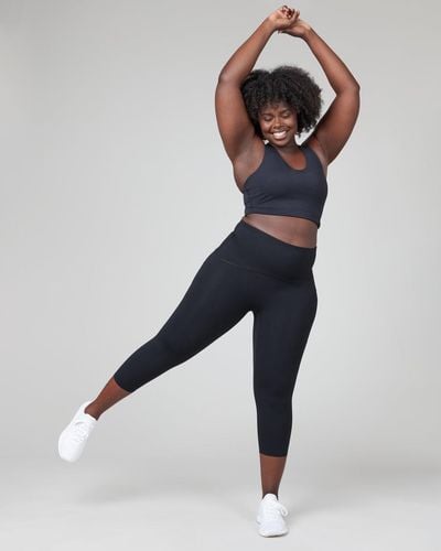 Spanx Booty Boost Active Pants for Women - Up to 70% off