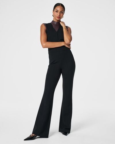 Spanx The Perfect Jumpsuit - White