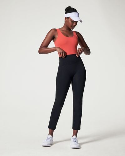 Spanx Booty Boost® Active Ankle Flare Pant - Multicolor