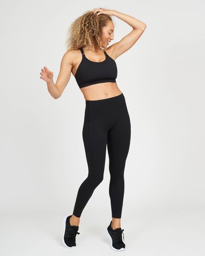 Spanx Leggings for Women | Online Sale up to 70% off | Lyst