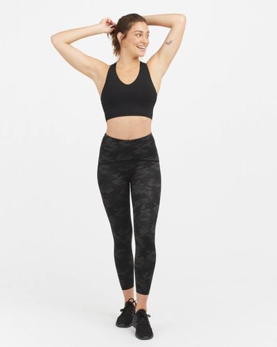 Spanx Camo Leggings for Women - Up to 70% off