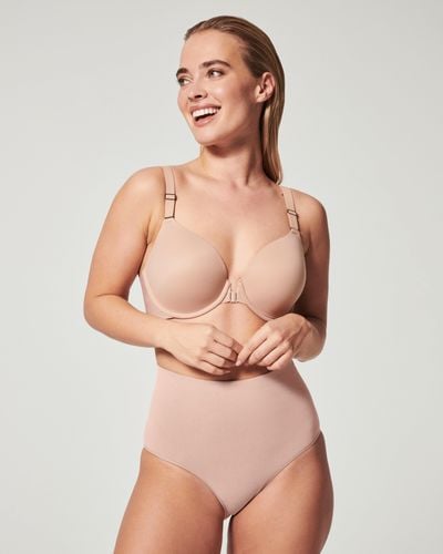 SPANX Bra-Llelujah!® Lightly Lined Full Coverage Kuwait