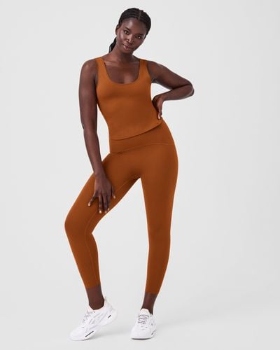 Spanx Leggings for Women, Online Sale up to 60% off