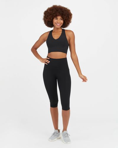 Spanx Booty Boost Leggings for Women - Up to 34% off | Lyst