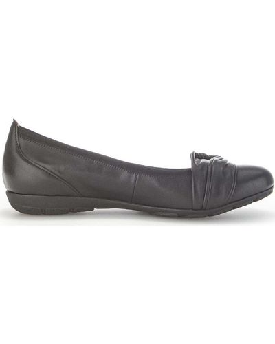 Gabor Chaussures escarpins 24.165.27 - Gris