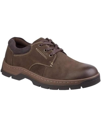 Cotswold Derbies Thickwood - Marron