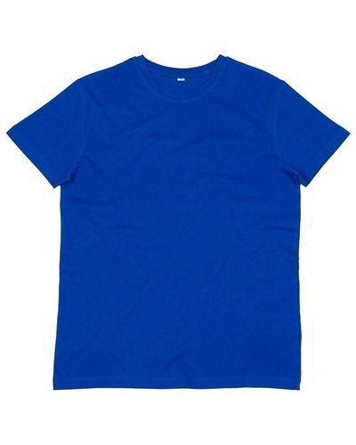 Mantis T-shirt Essential - Bleu