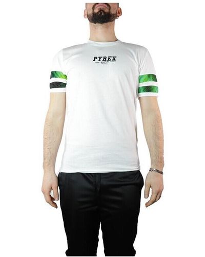 PYREX T-shirt 40982 - Blanc