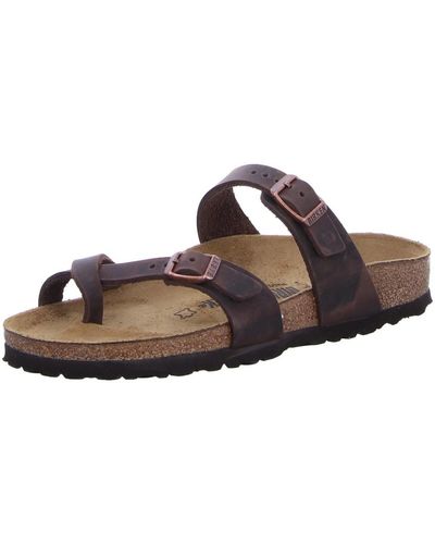 Birkenstock spartoo femme new arrivals
