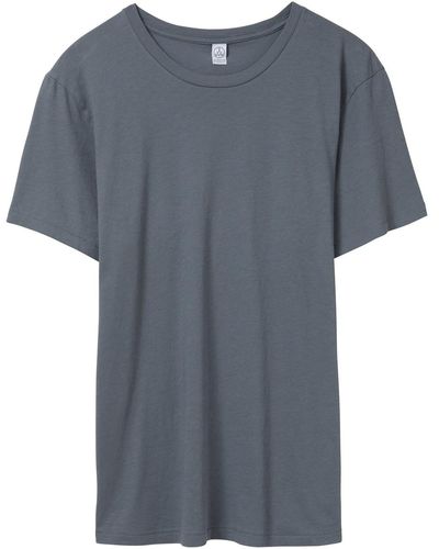 Alternative Apparel T-shirt AT015 - Gris