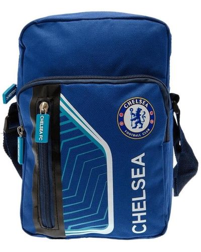 Chelsea Fc Sac SG22080 - Bleu