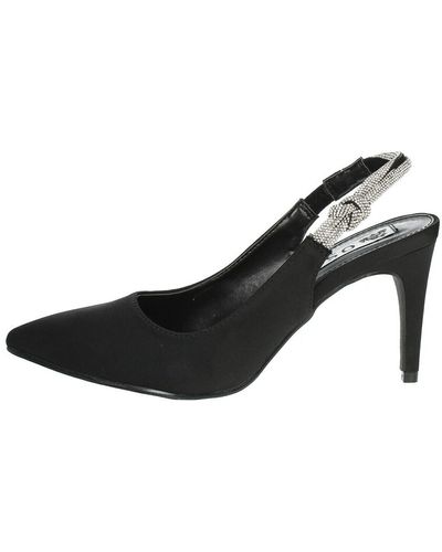 Osey Chaussures escarpins SCCH0005 - Noir
