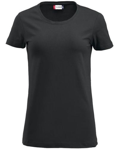 C-Clique T-shirt Carolina - Noir