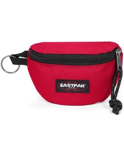 Eastpak Porte clé EK00015F84Z1 - Rouge