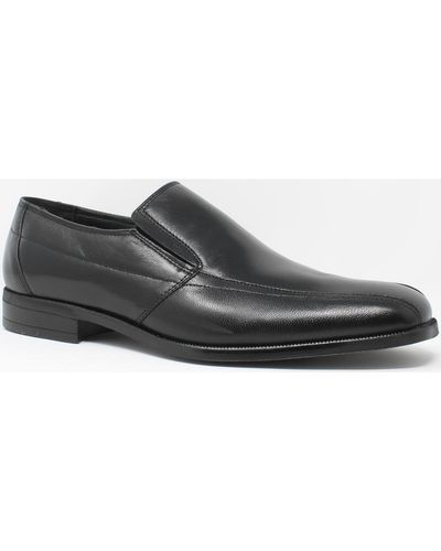Baerchi Chaussures Chaussure 2632 noir