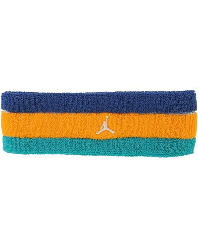 Nike Accessoire sport Terry Headband - Bleu