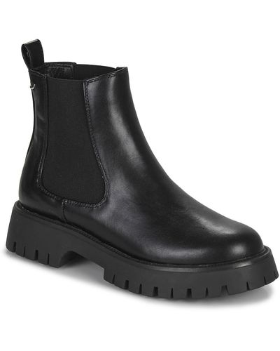 Gioseppo Boots GEILO - Noir