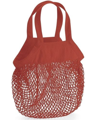 Westford Mill Sac Bandouliere W151 - Rouge