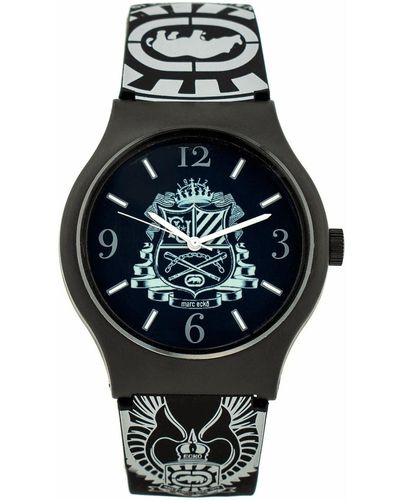 Marc Ecko Montre Montre E06511M3 - Noir