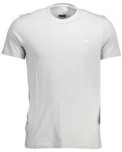 Harmont & Blaine T-shirt - Blanc