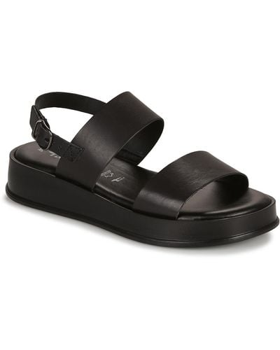 Tamaris Sandales 28238-001 - Noir