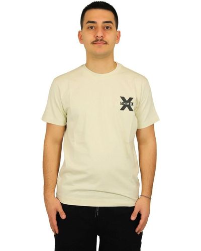 Richmond X T-shirt UMP24057TS - Neutre