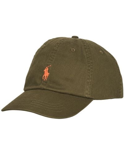 Polo Ralph Lauren Accessories > hats > caps - Vert