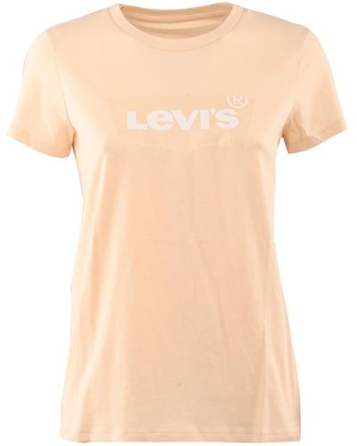 Levi's T-shirt 17369-1932 - Neutre