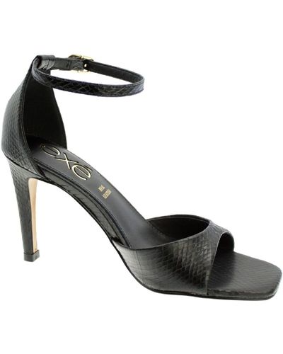 Exé Shoes Sandales 459822 - Noir