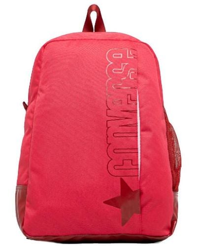 Converse Sac a dos Speed 2 Backpack - Rouge