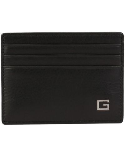Guess Accessories > wallets & cardholders - Noir