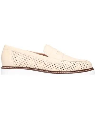 Pitillos Chaussures escarpins 5731 Mujer Beige - Rose