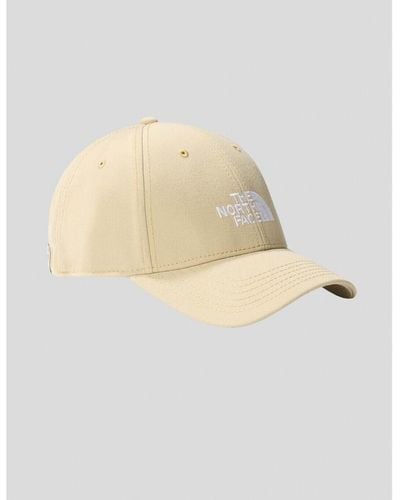 The North Face Casquette - Blanc