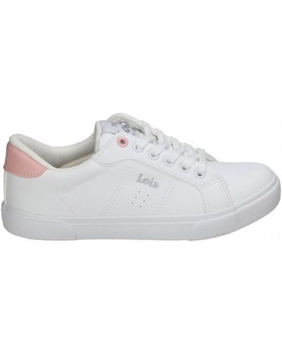 Lois Chaussures 61367 - Blanc