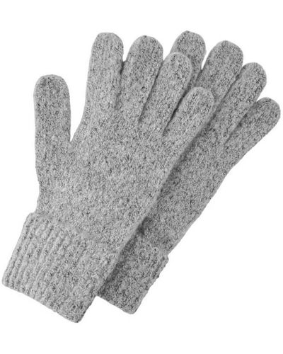 Pieces Gants 17126872 - Gris