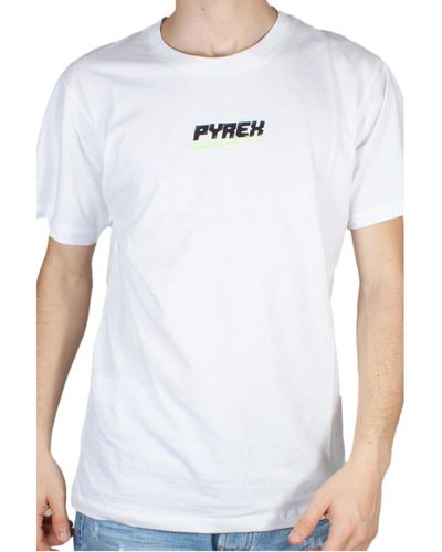 PYREX T-shirt 41961 - Blanc