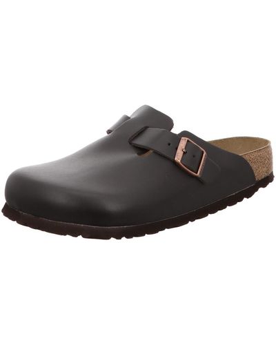 Sabots Birkenstock pour femme | Réductions en ligne jusqu'à 30 % | Lyst