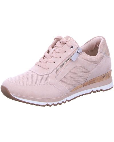 Marco Tozzi Chaussures - Rose