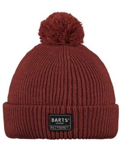 Barts Bonnet Bonnet Arkade - Rust - Rouge