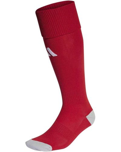 adidas Chaussettes de sports Milano 23 Sock - Rouge