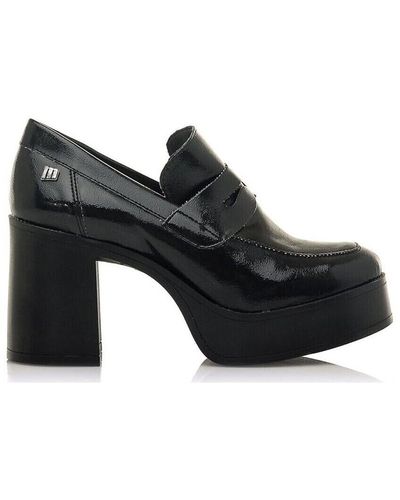 MTNG Chaussures escarpins 50749 - Noir