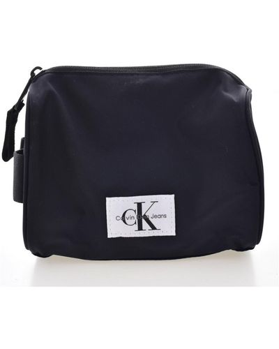 Calvin Klein Portefeuille K50K511119 - Noir