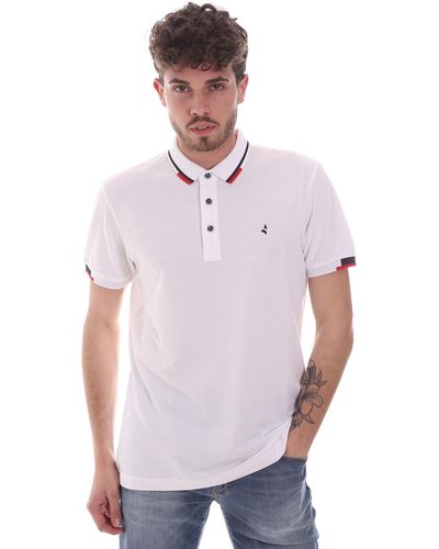 Navigare NV82113 T-shirt - Blanc