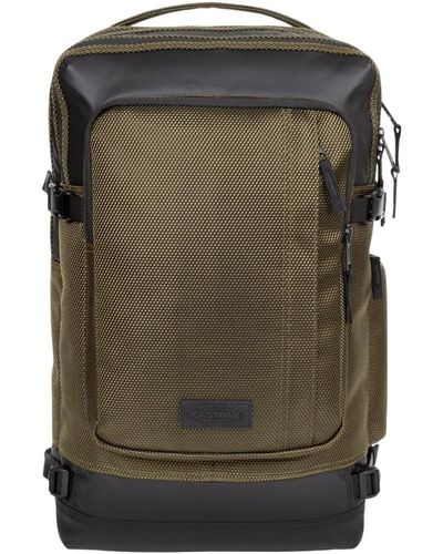 Sacs dos Vert Eastpak pour homme Lyst