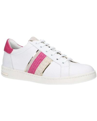 Geox Chaussures D251BC 08521 D JAYSEN - Rose