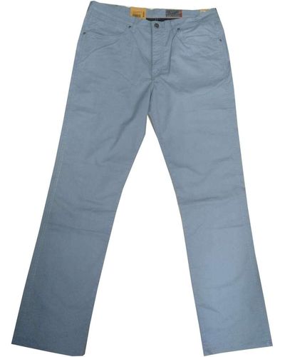 Wrangler Pantalon W120-AN - Bleu