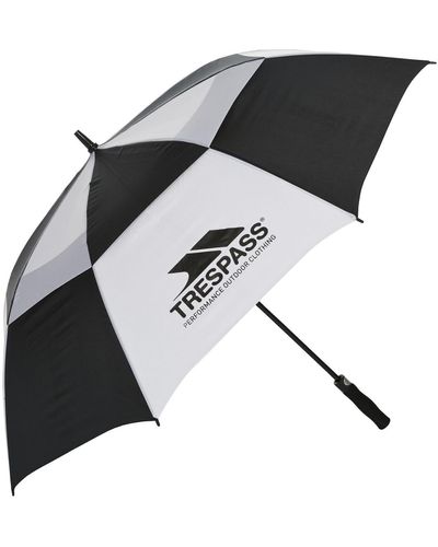 Trespass Parapluies Catterick Automatic - Noir